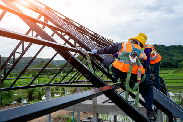 Best Roof Waterproofing Services  in Berne, IN