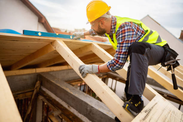 Best Affordable Roof Replacement  in Berne, IN