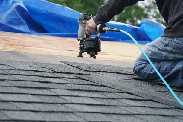 Best Residential Roofing Contractor  in Berne, IN
