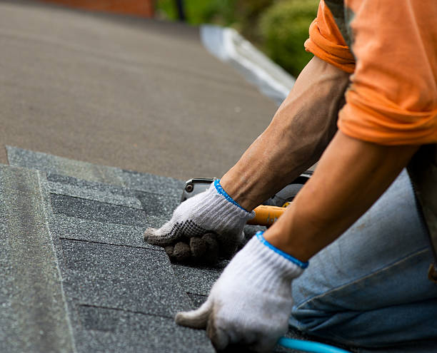 Quick and Trustworthy Emergency Roof Repair Services in Berne, IN