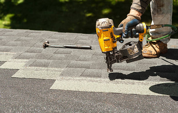 Roof Installation Near Me in Berne, IN