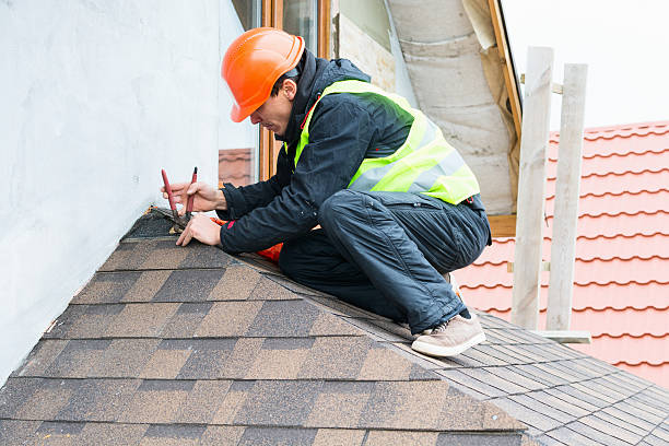 Best Gutter Installation and Roofing  in Berne, IN