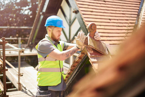 Best New Roof Installation  in Berne, IN