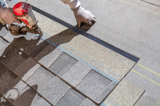 Best New Roof Installation  in Berne, IN