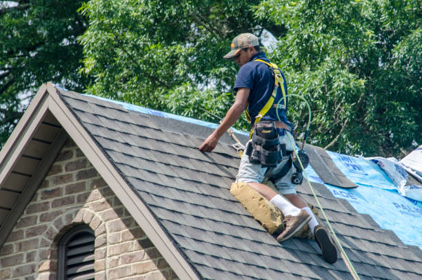 Best Commercial Roofing Services  in Berne, IN